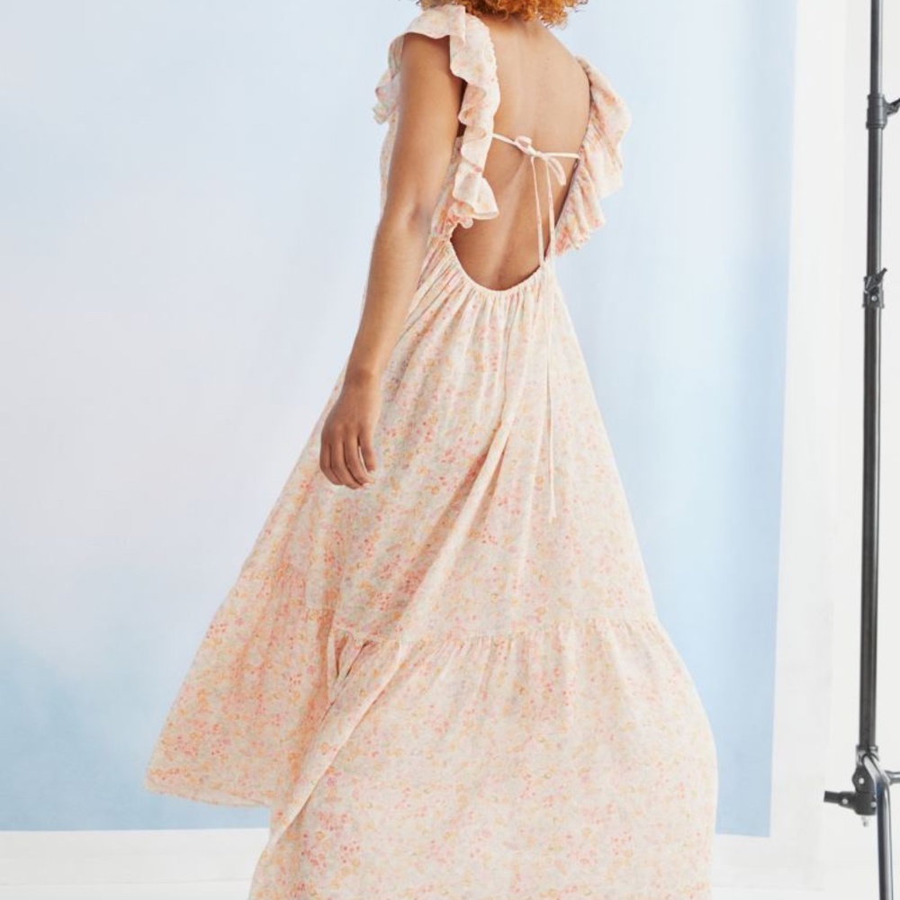 H&M Dress size swap